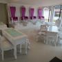 muebles para spa