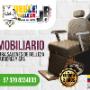 muebles salones de belleza