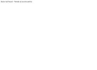 Sitio web de O&G Imagen Corporativa