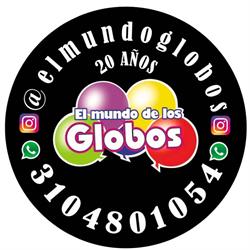El Mundo de los Globos