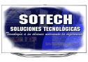 Sotech Soluciones Tecnologicas