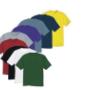 camisetas