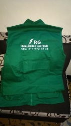 Instalaciones Electricas Rg