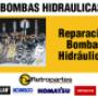 Bombas Hidraulicas Reparacion