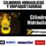 Empaquetaduras Cilindros Hidraulicos