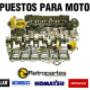 Motores y Repuestos Todas las Marcas