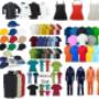 uniformes y dotaciones