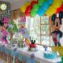 Fiestas Infantiles