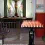 lamparario de 50 velas
