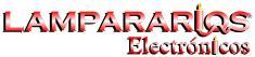 Lampadarios Electronicos