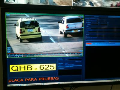 LPR-software