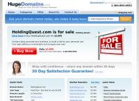 Holding Quest SAS