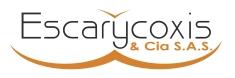 Escarycoxis y Cia SAS