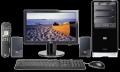 Computador Marca Janus