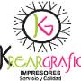 KREARGRAFIC IMPRESORES - Calidad y Servicio