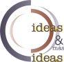 Botones Ideas y Más Ideas