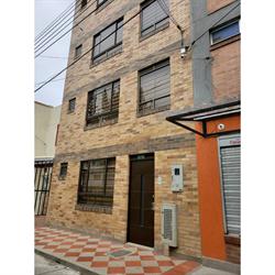 APARTAMENTOS AMOBLADOS CALLE 80