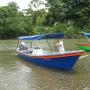 lancha