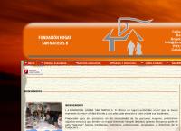 Hogar San Mateo Tel: 4105296