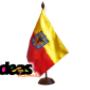 Confeccion de Banderas