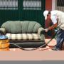 Limpieza profesional