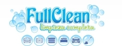FullClean Limpieza Completa