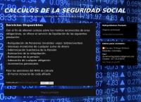 Sitio web de Darwin Ortega Consultoria Actuarial