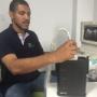 Calibración de Ecografos