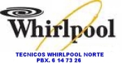Reparacion de Lavadoras Nevecones Neveras Whirlpool