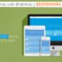 Diseño web adaptable a disposistivos moviles