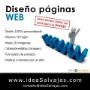 Diseño web economico