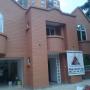 mantenimiento de edificios