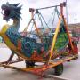 Varca dragon