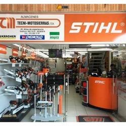 Tecnimotosierras