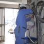Instalacion de tableros de control
