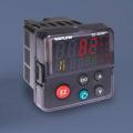 Control de temperatura