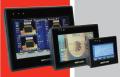Pantalla HMI sensible al tacto