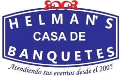 Banquetes Helmans