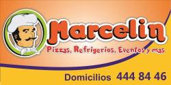 Pizzeria Marcelin