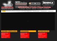 Industria Metálica Mazurca