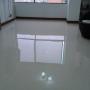 Cristalizado de piso