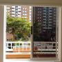 Polarizado de ventana