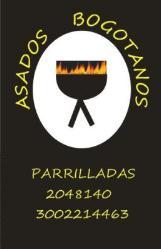 Asados Bogotanos