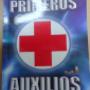 Libro de Primeros Auxilios