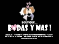 Boutique Bodas y Mas