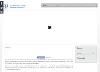 Sitio web de Dra. Irina Pérez