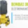 Bombas Dosificadoras