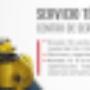 Servicio Técnico