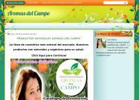 Productos Naturales Aromas Del Campo