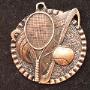 Subido por visitante en 6/04/2017 - MEDALLA TENIS
